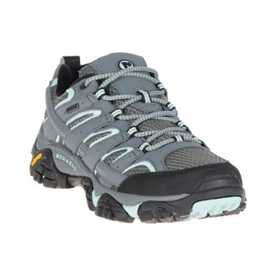 chaussures de randonnée femme moab 2 gore-tex