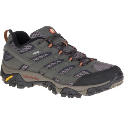 chaussures de randonnée homme moab 2 gtx