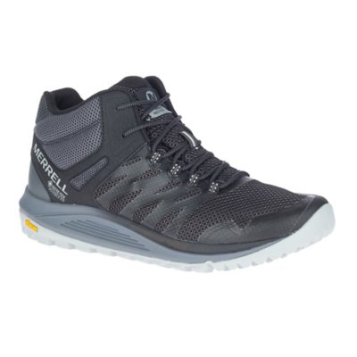 chaussures de randonnée homme nova 2 mid gtx