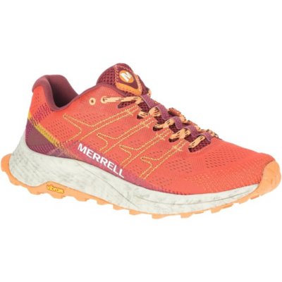 chaussures de randonnée femme moab flight