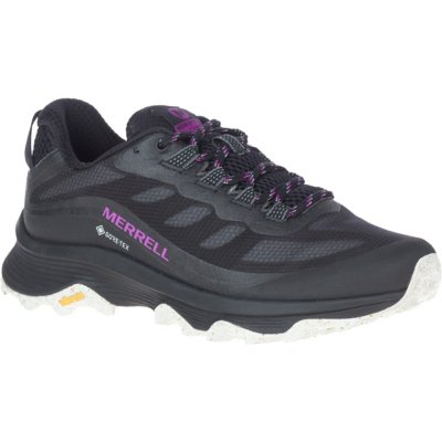 chaussures de randonnée femme moab speed gtx