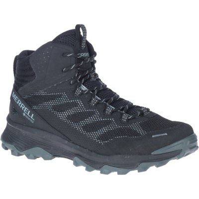 chaussures de randonnée homme speed strike mid gtx