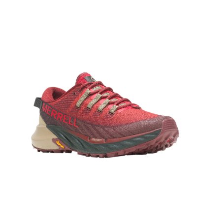 chaussures de trail homme agility peak 4