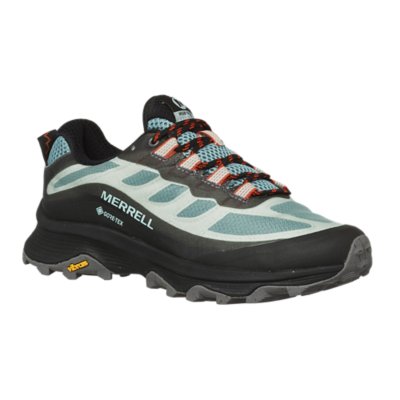 chaussures de randonnée femme moab speed gtx