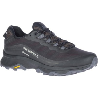 chaussures de randonnée homme moab speed gtx
