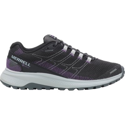 chaussures de randonnée femme fly strike gtx