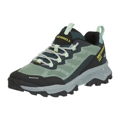 chaussures de randonnée femme speed strike gtx