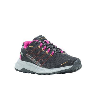 chaussures de trail femme fly strike