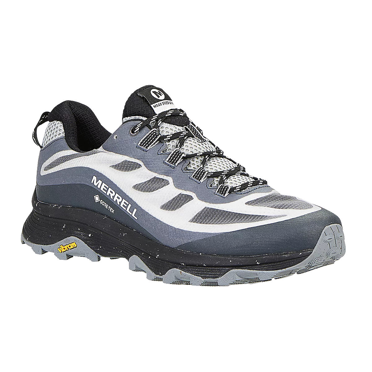 chaussures de randonnée homme moab speed gtx