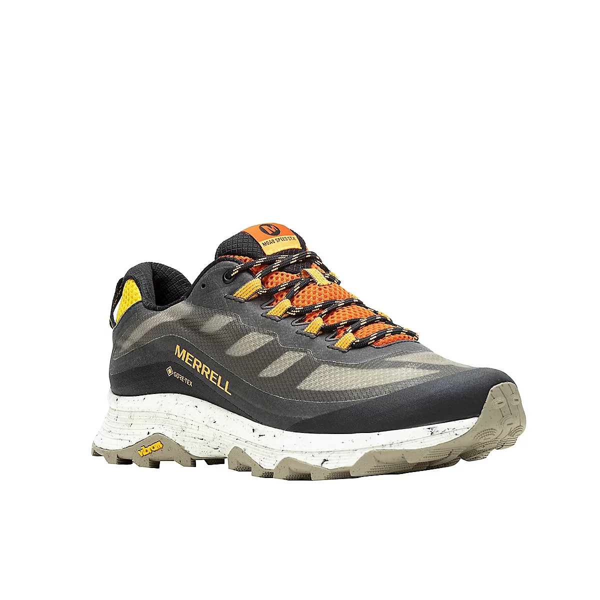chaussures de randonnée homme moab speed gtx