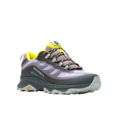 chaussures de randonnée femme moab speed gtx