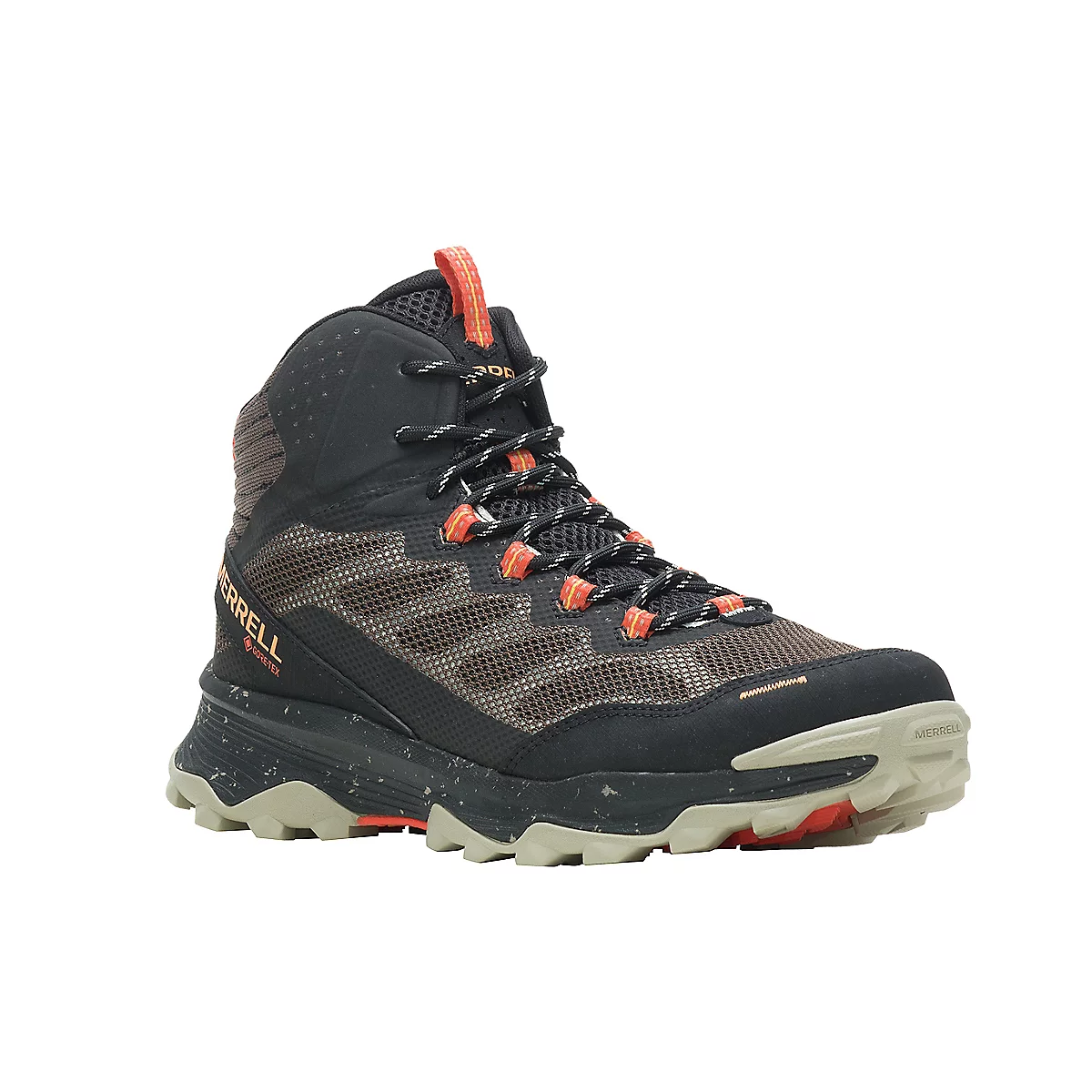 chaussures de randonnée homme speed strike mid gtx