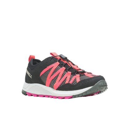 chaussures aquatiques femme wildwood aerosport