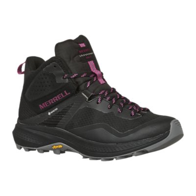 chaussures de randonnée femme mqm 3 mid gtx