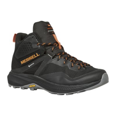 chaussures de randonnée homme mqm 3 mid gtx m
