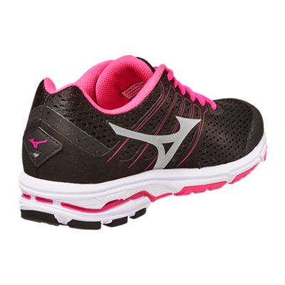 Mizuno wave 2025 breaker femme avis