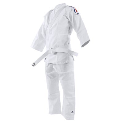 kimono de judo enfant 2 en 1