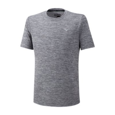 tee-shirt de running à manches courtes homme impulse core