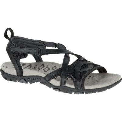 sandales de randonnée femme sandspur delta wrap
