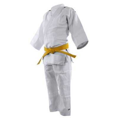 kimono de judo enfant
