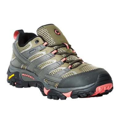 chaussures de randonnée femme moab 2 gtx