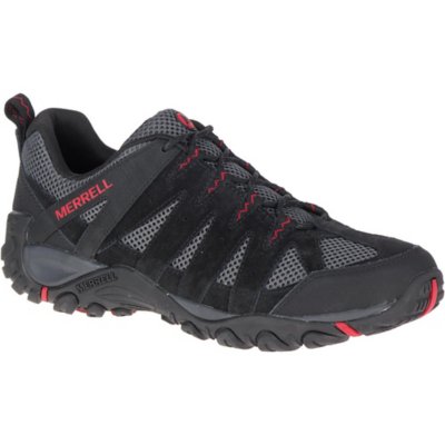 chaussures de randonnée homme accentor 2 vent