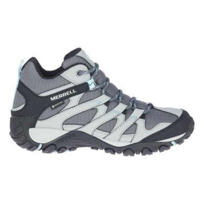 Chaussures merrell homme discount intersport