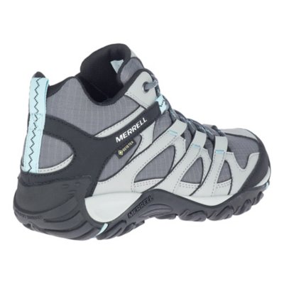 Chaussures De Randonn e Femme MERRELL INTERSPORT