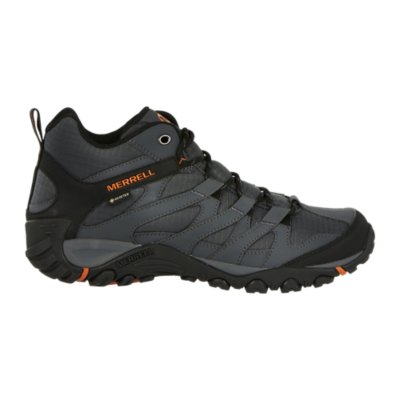 Chaussures De Randonn e Homme Alverstone Sport Mid Gtx M MERRELL