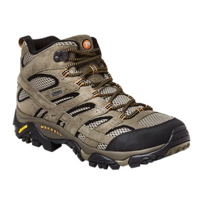 chaussures de randonnée homme moab 2 ltr mid gtx