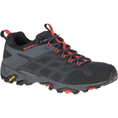 chaussures de randonnée homme moab fst 2 tgx