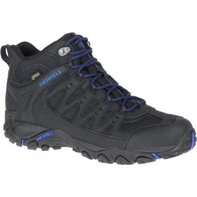 chaussures de randonnée homme accentor sport mid gtx