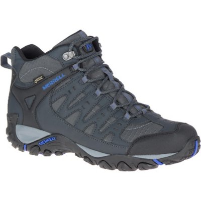 chaussures de randonnée homme accentor sport mid gtx