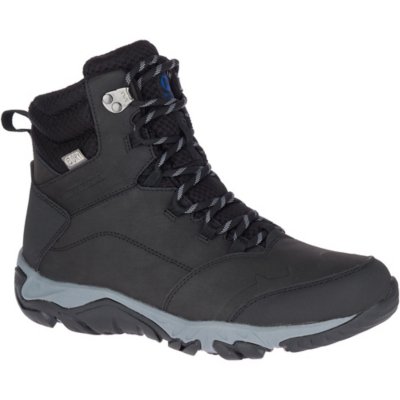 après-ski homme thermo fractal mid wp