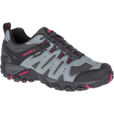 chaussures de randonnée femme accentor sport gtx w