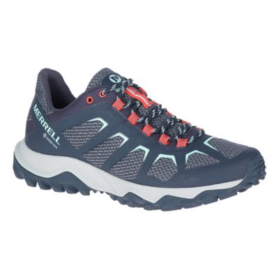 chaussures de randonnée femme fiery gtx