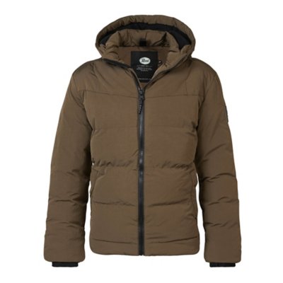 blouson homme padded