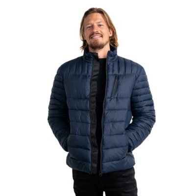 blouson homme padded
