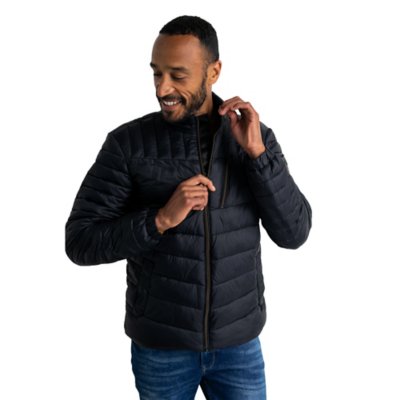 blouson homme padded