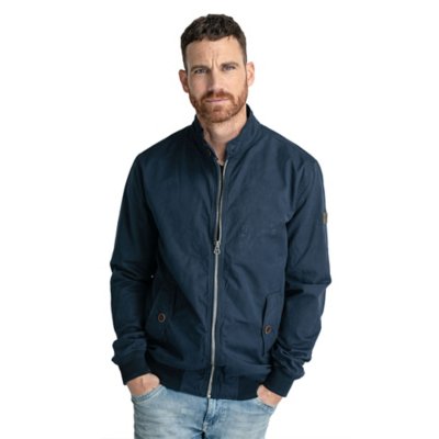 veste homme jacket twill