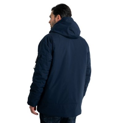 Parka intersport outlet homme