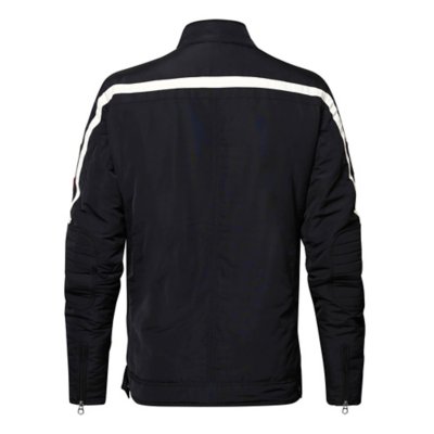 Veste Homme BOMBER PETROL INTERSPORT