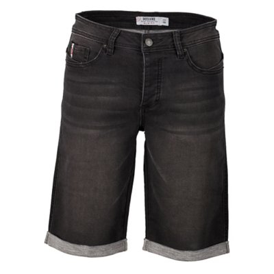 bermuda homme bart grey used jg b
