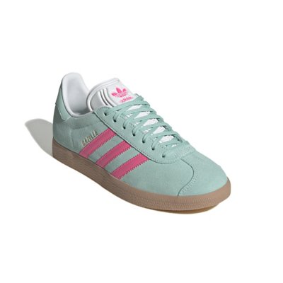 Adidas gazelle femme best sale