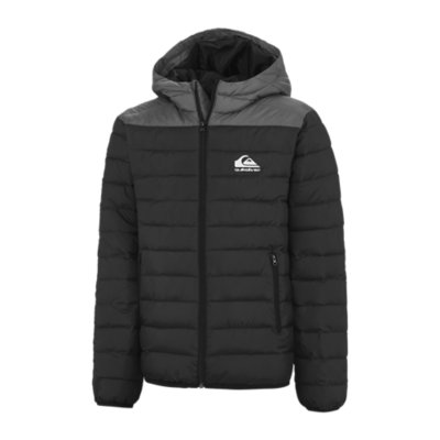 Doudoune Garcon SHADDY BLOCK YOUTH QUIKSILVER INTERSPORT