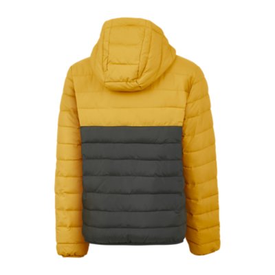 Doudoune Homme SHADDY BLOCK QUIKSILVER