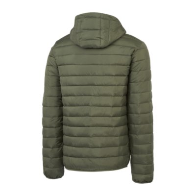 Doudoune Homme Shaddy QUIKSILVER INTERSPORT