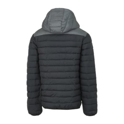 Doudoune homme shady quiksilver new arrivals