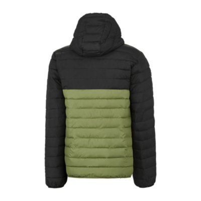 Doudoune garçon SHADDY BLOCK G QUIKSILVER