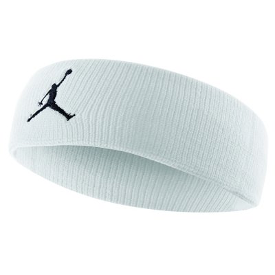 bandeau jordan jumpman headband